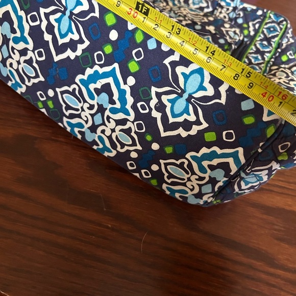 Vera Bradley Duffel Travel Bag - Picture 6 of 8